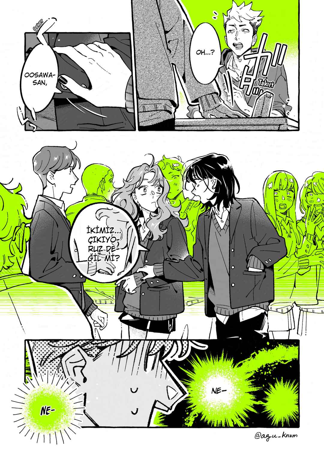 Chapter 138 - Page 3