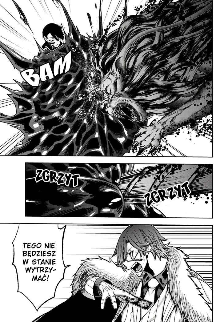 Chapter 62 - Page 21