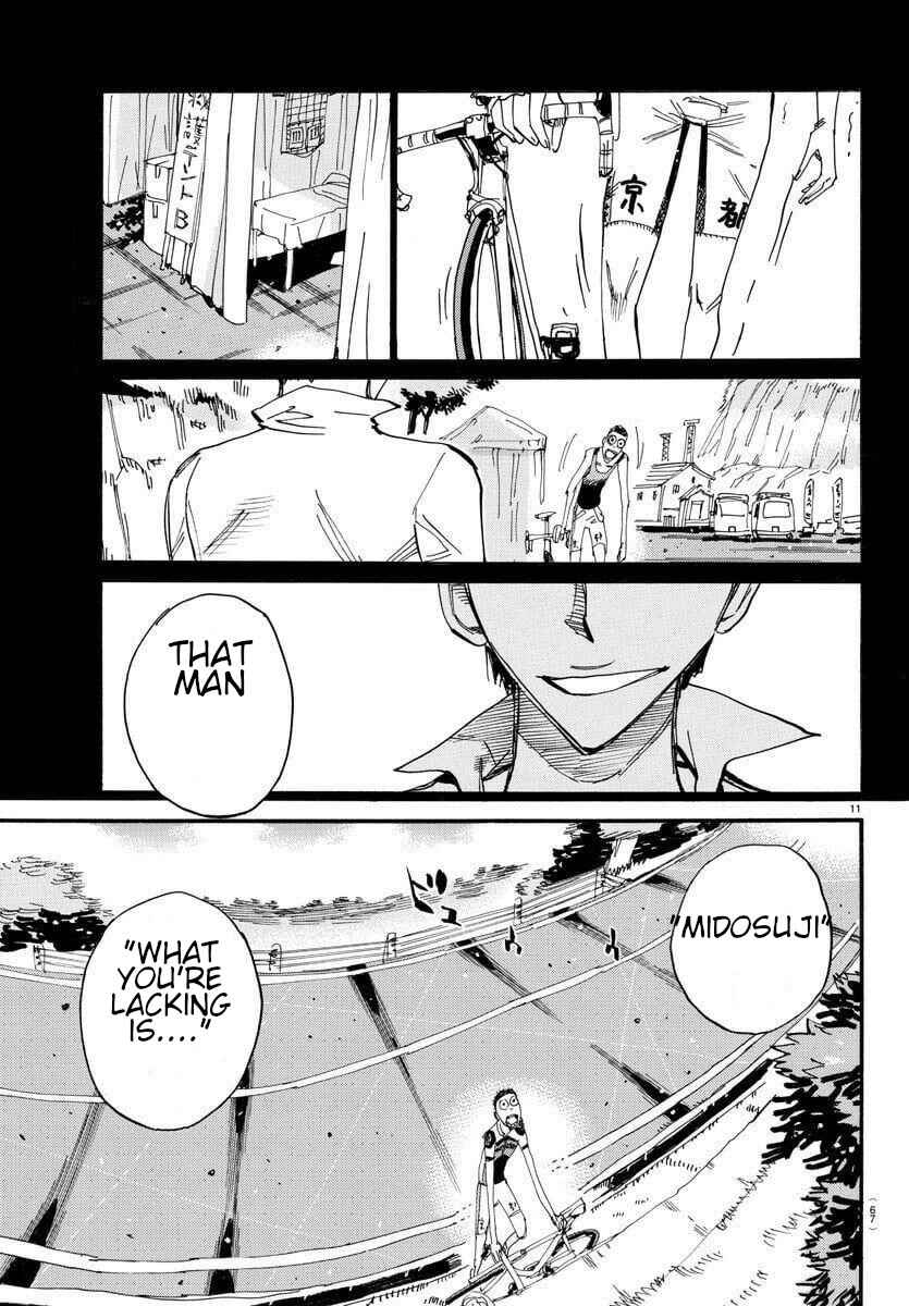 Chapter 604 - Page 12