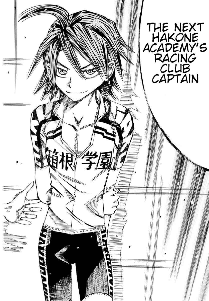 Chapter 604 - Page 21
