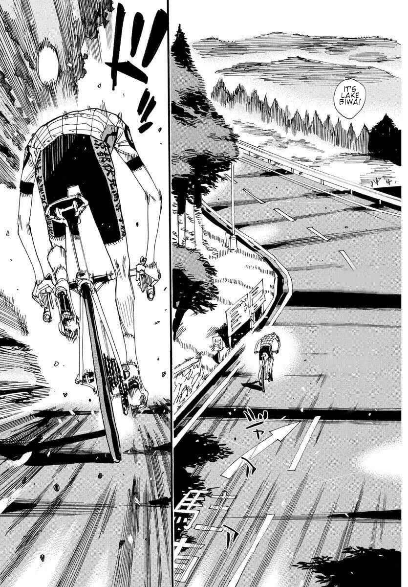 Chapter 604 - Page 4