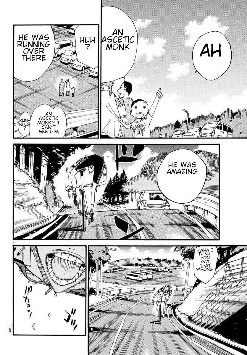 Chapter 604 - Page 5