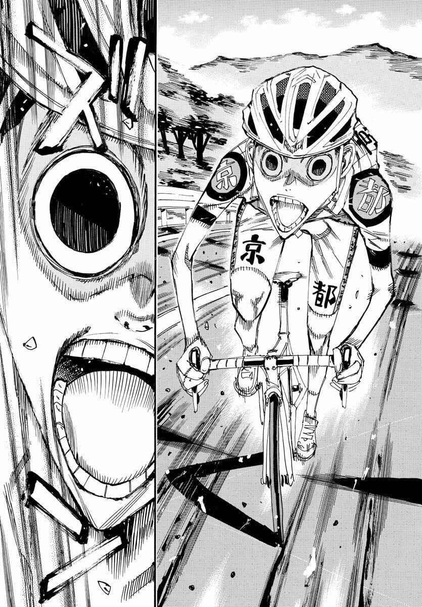 Chapter 604 - Page 6