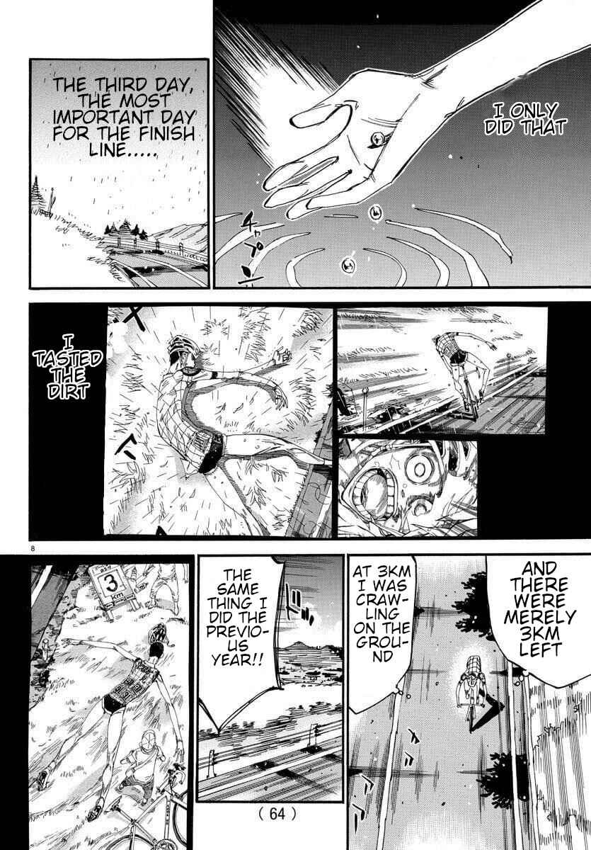 Chapter 604 - Page 9