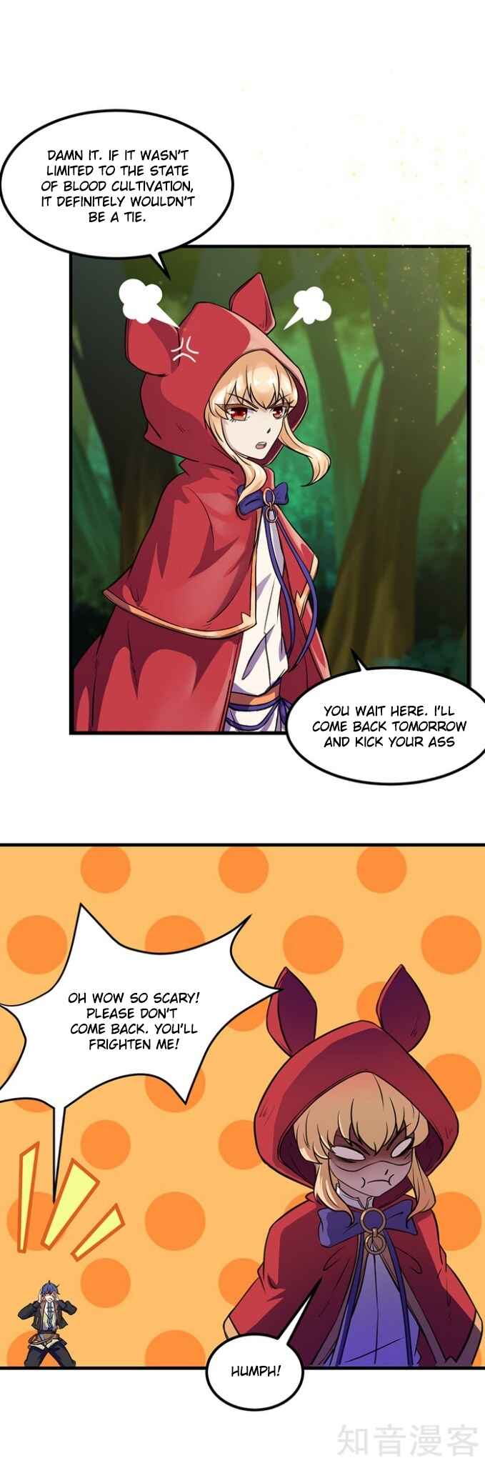 Chapter 8 - Page 25