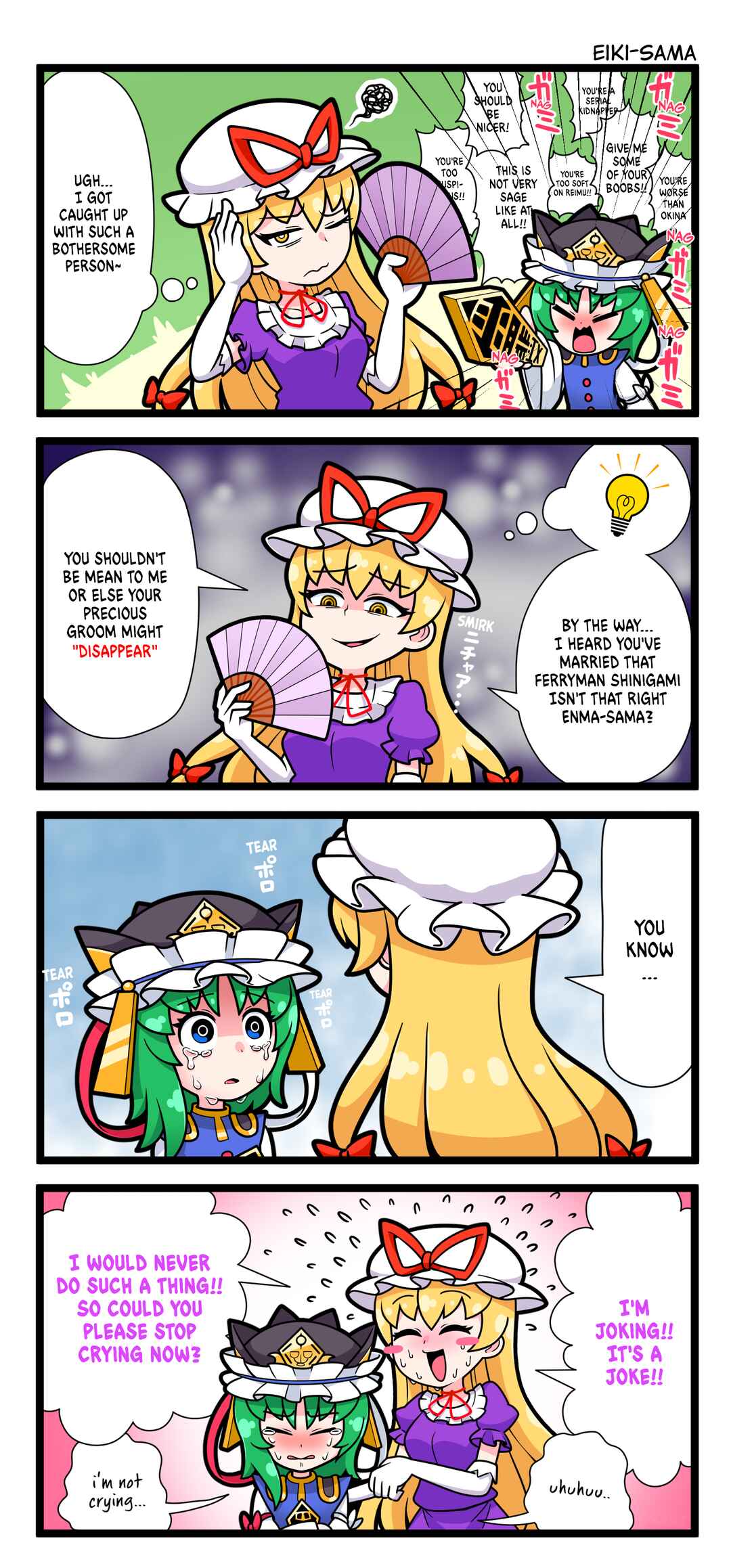 Chapter 10 - Page 1