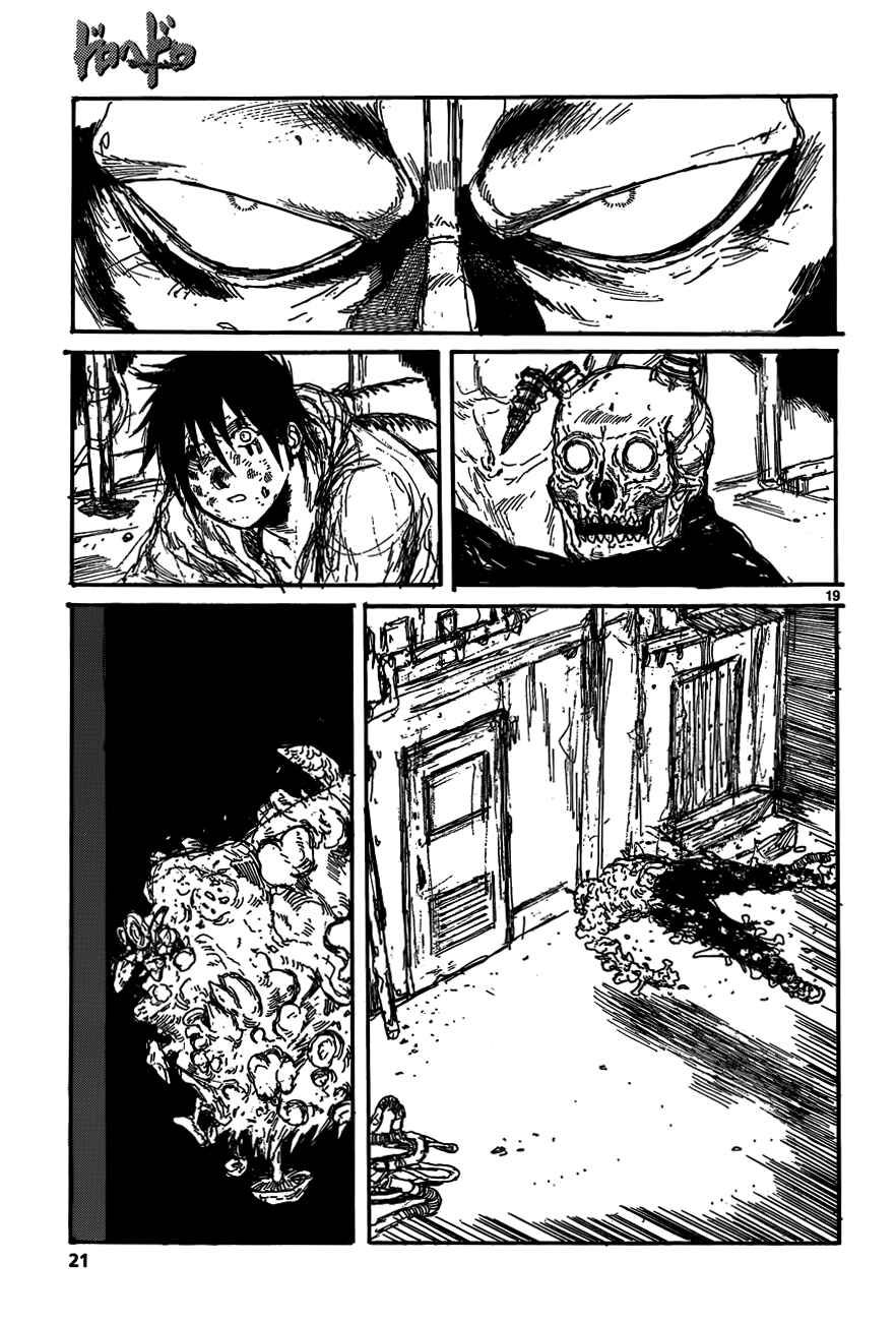 Chapter 128 - Page 21