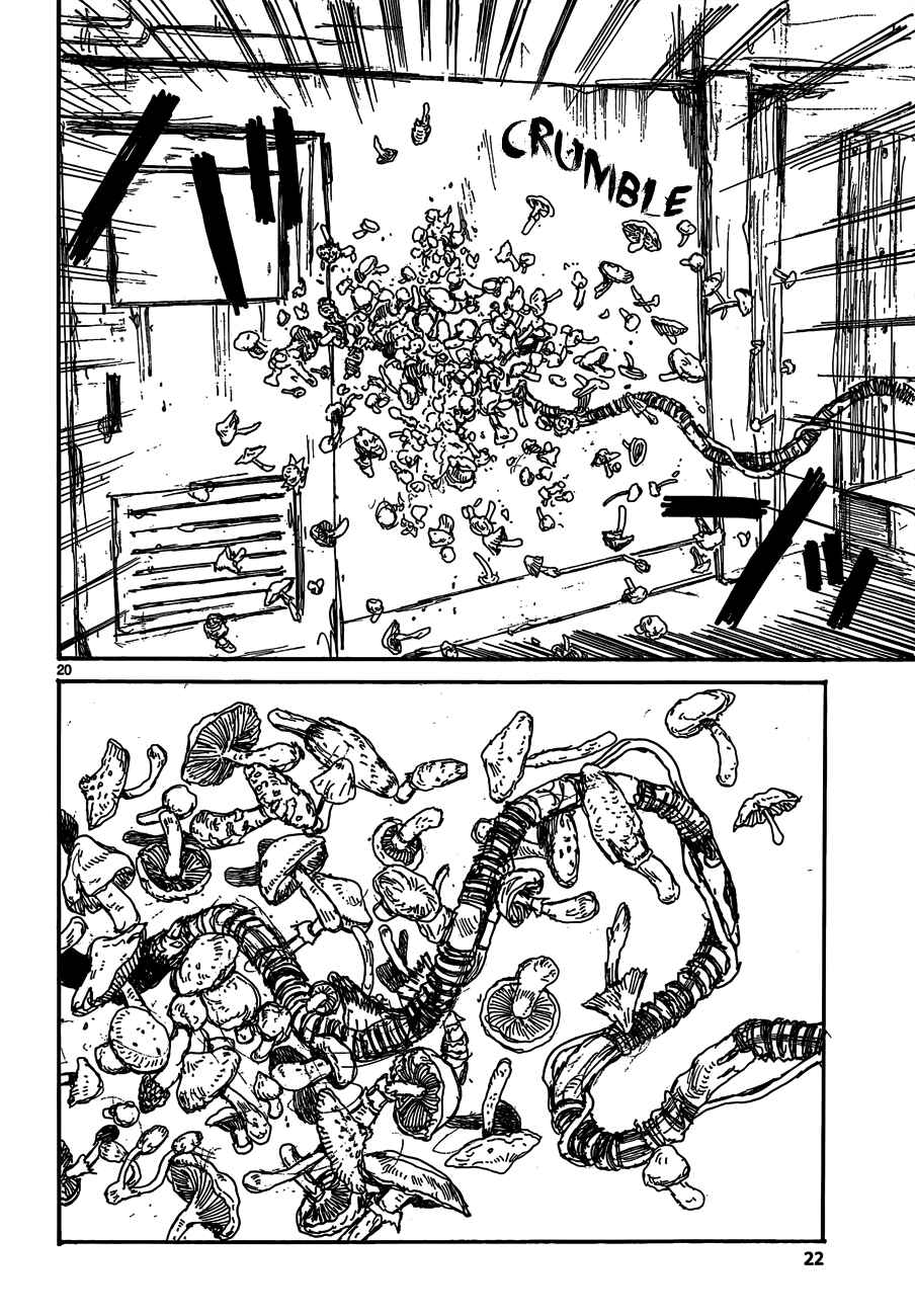 Chapter 128 - Page 22