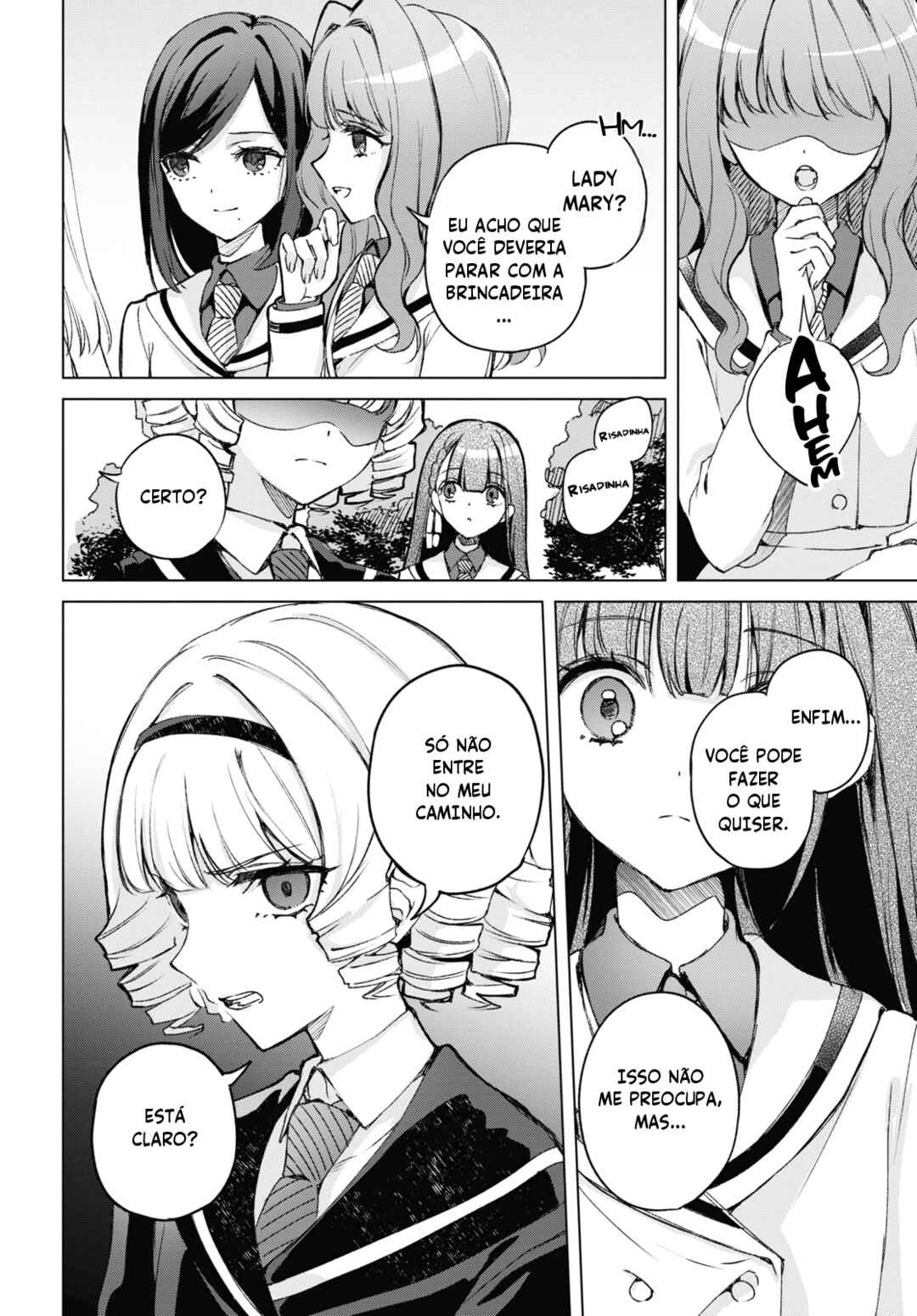 Chapter ? - Page 7