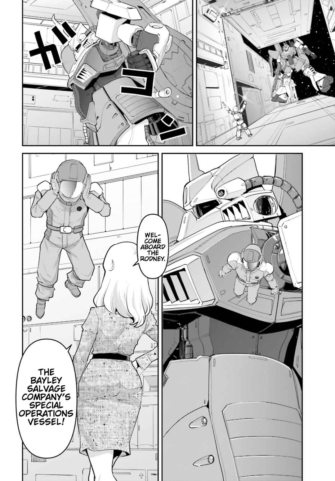 Chapter 36 - Page 10