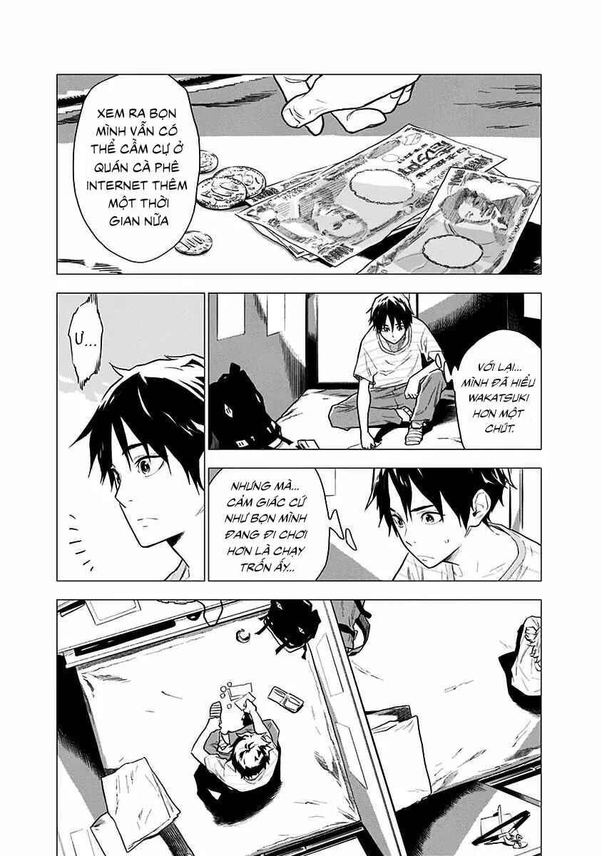 Chapter 3 - Page 11