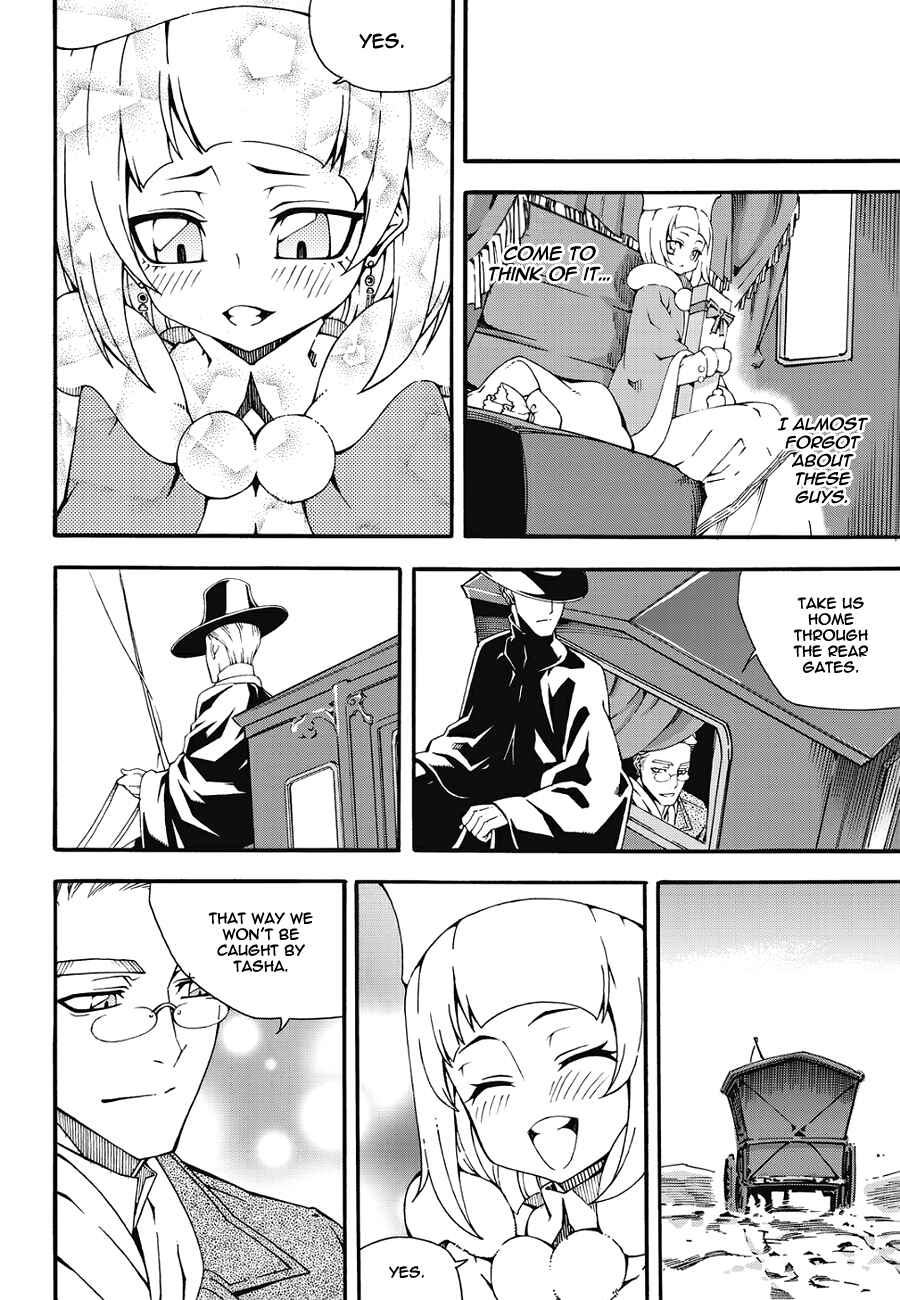Chapter 138 - Page 6
