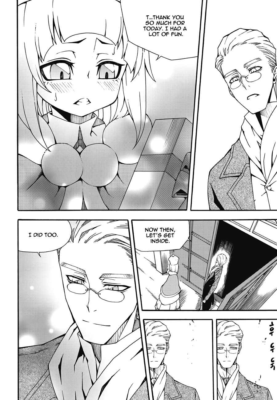 Chapter 138 - Page 8