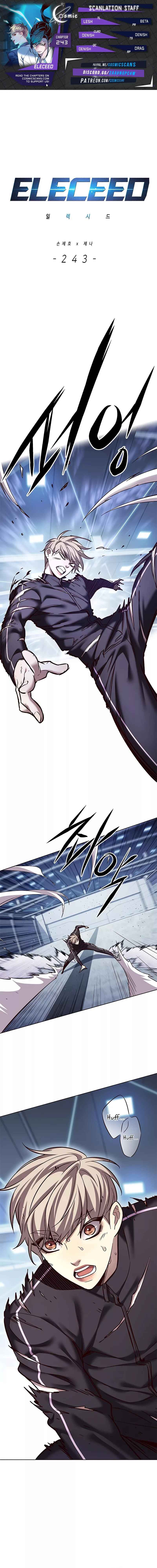 Chapter 243 - Page 1