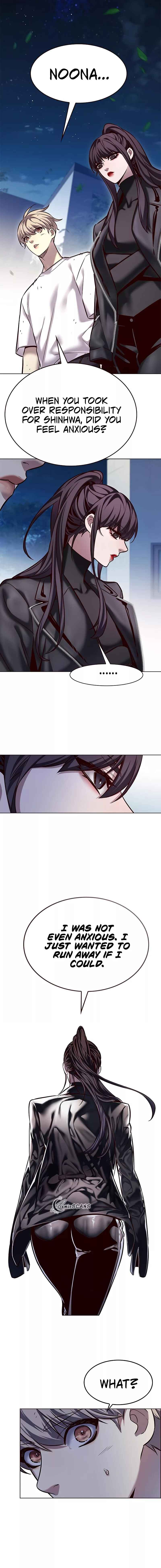 Chapter 243 - Page 12