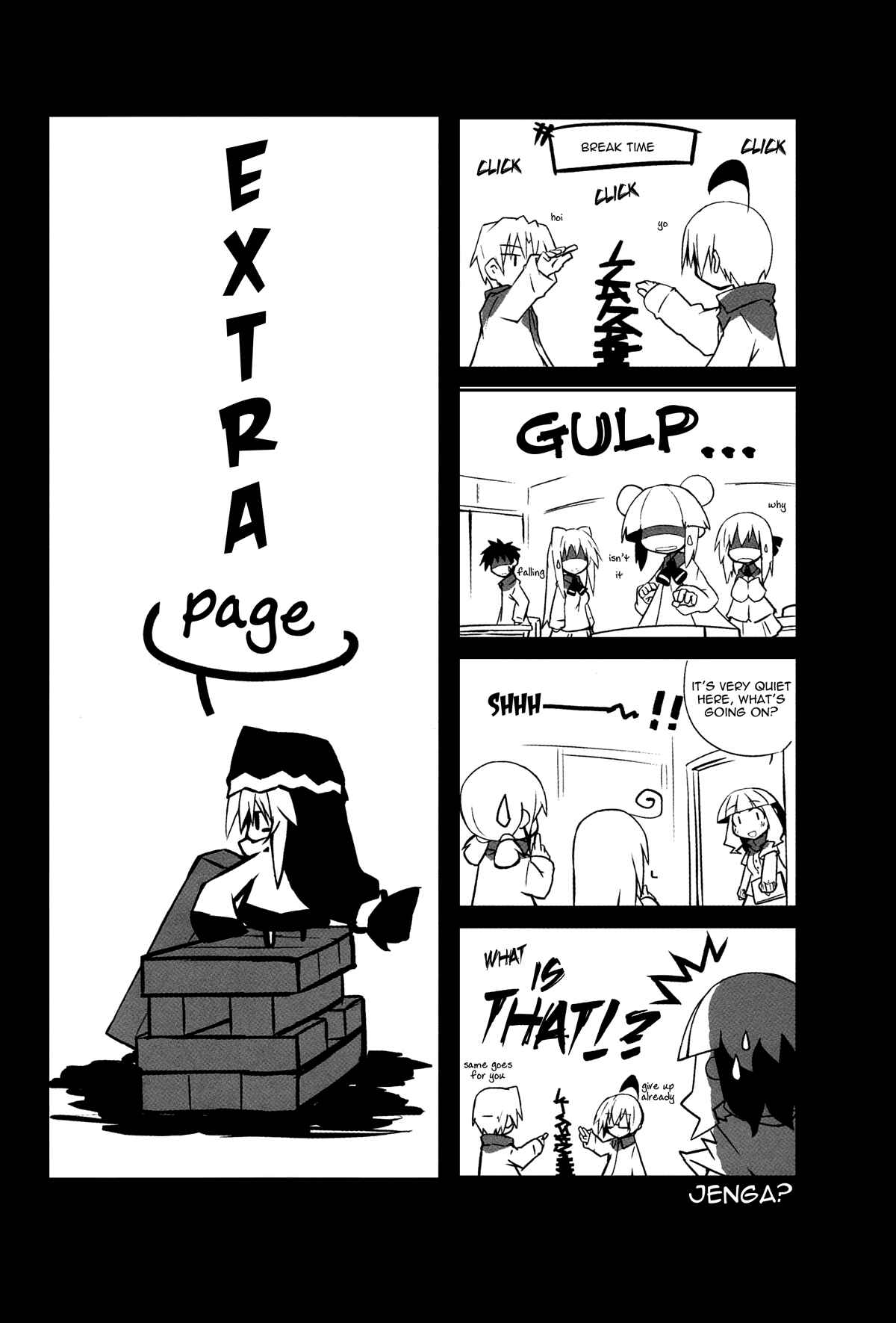 Chapter 30 - Page 10