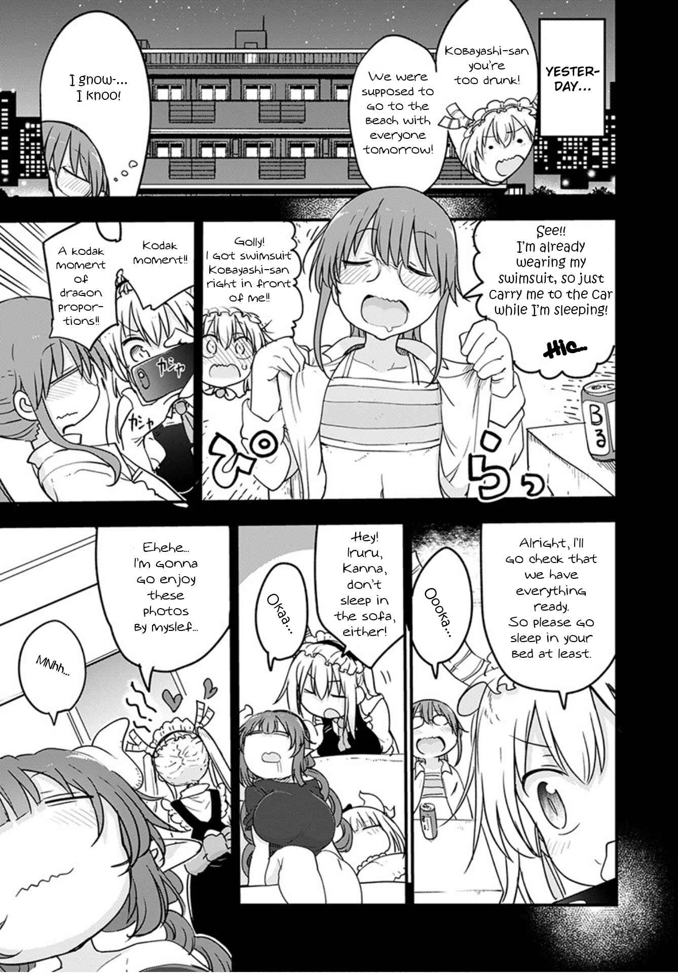 Chapter 100 - Page 3