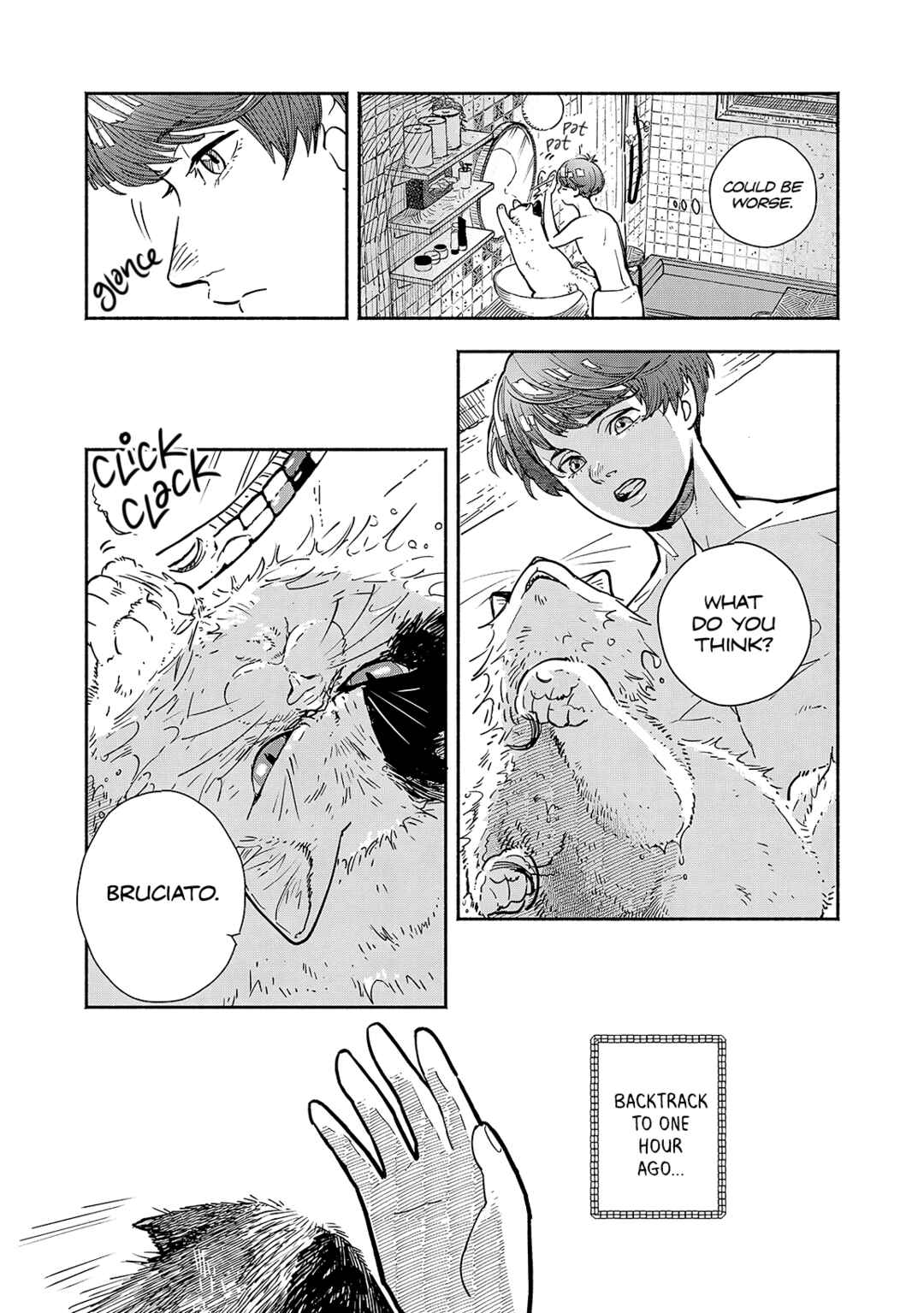 Chapter 2 - Page 3