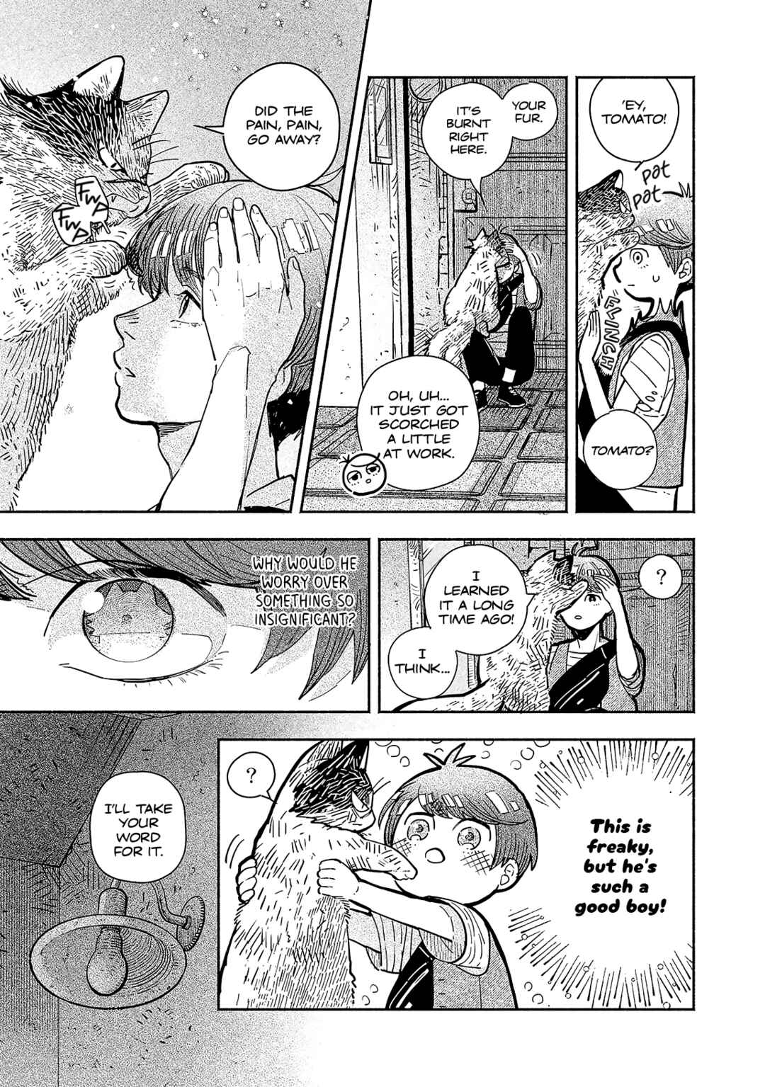 Chapter 2 - Page 5