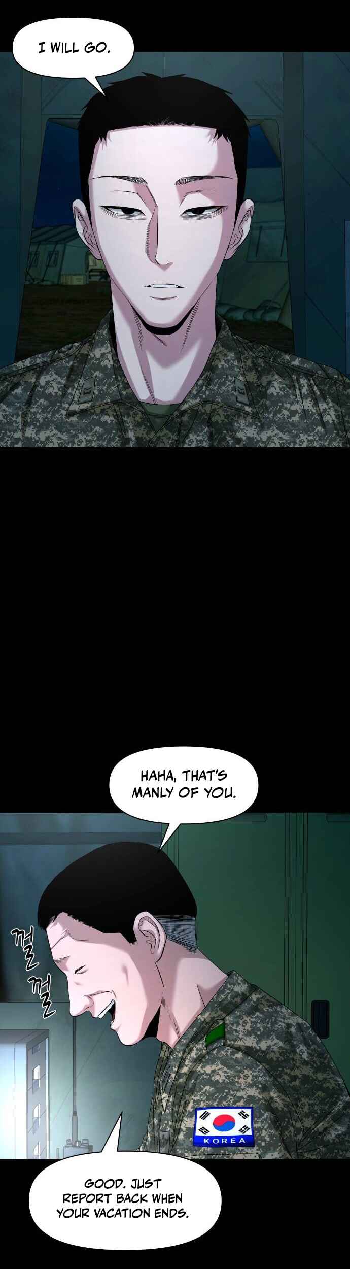 Chapter 66 - Page 21