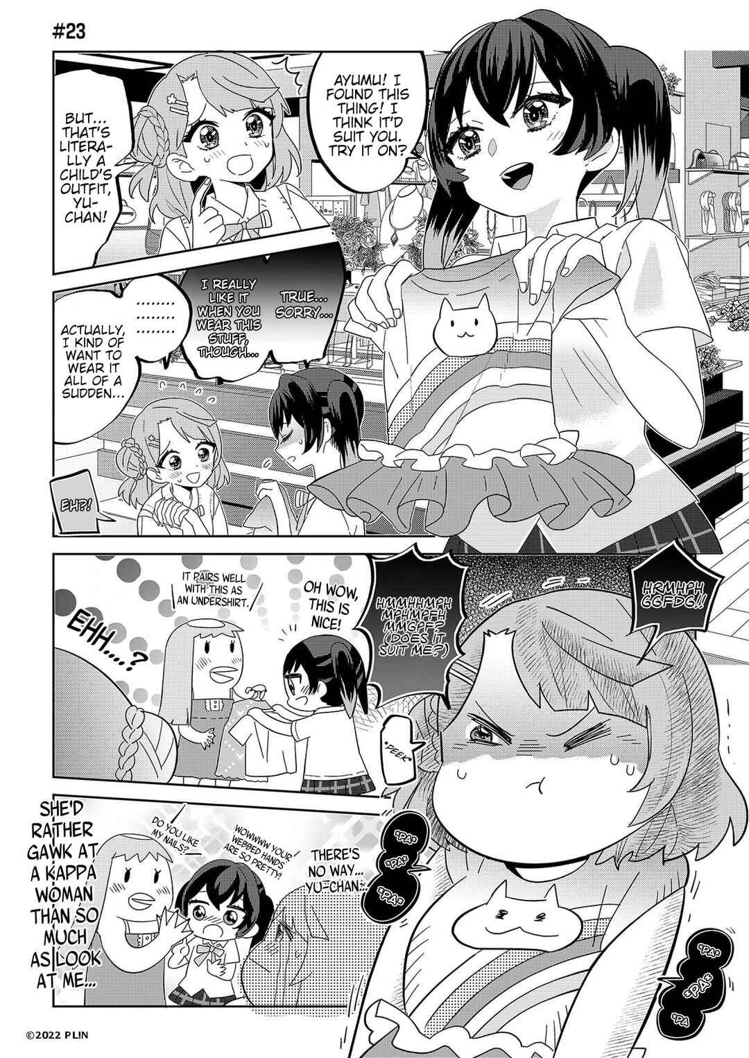 Chapter 23 - Page 1