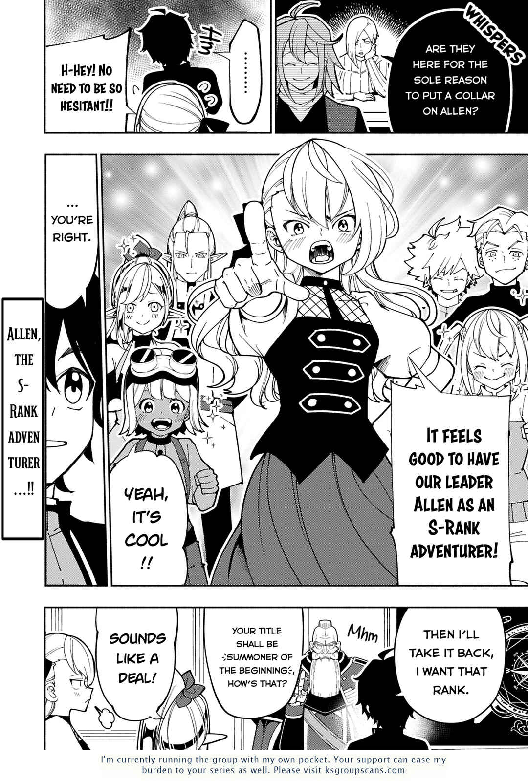 Chapter 74.1 - Page 15