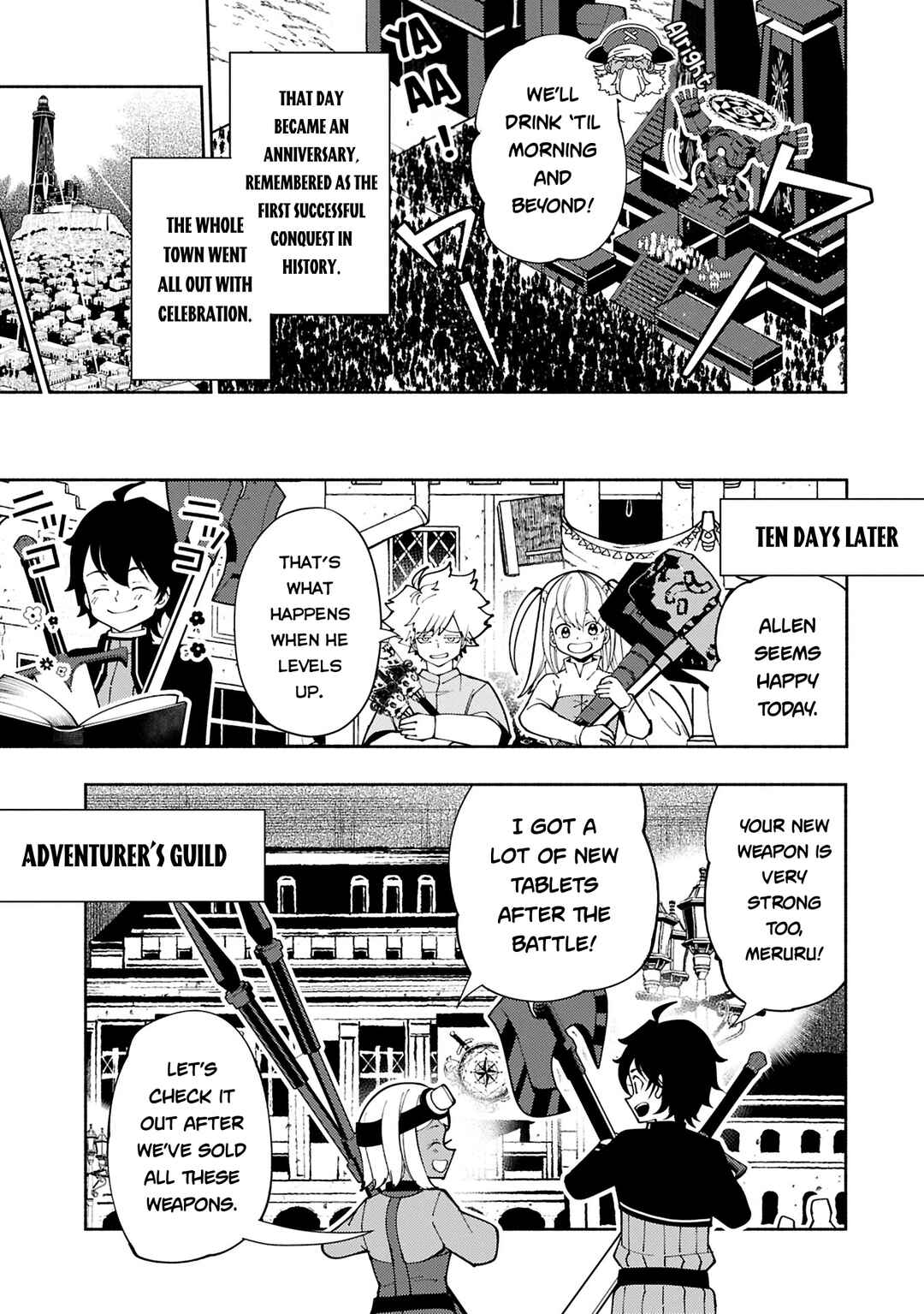 Chapter 74.1 - Page 8