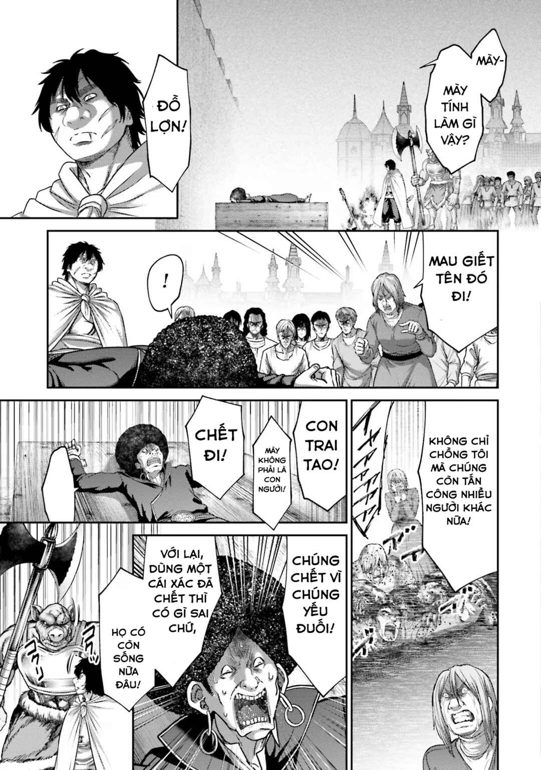 Chapter 21 - Page 25