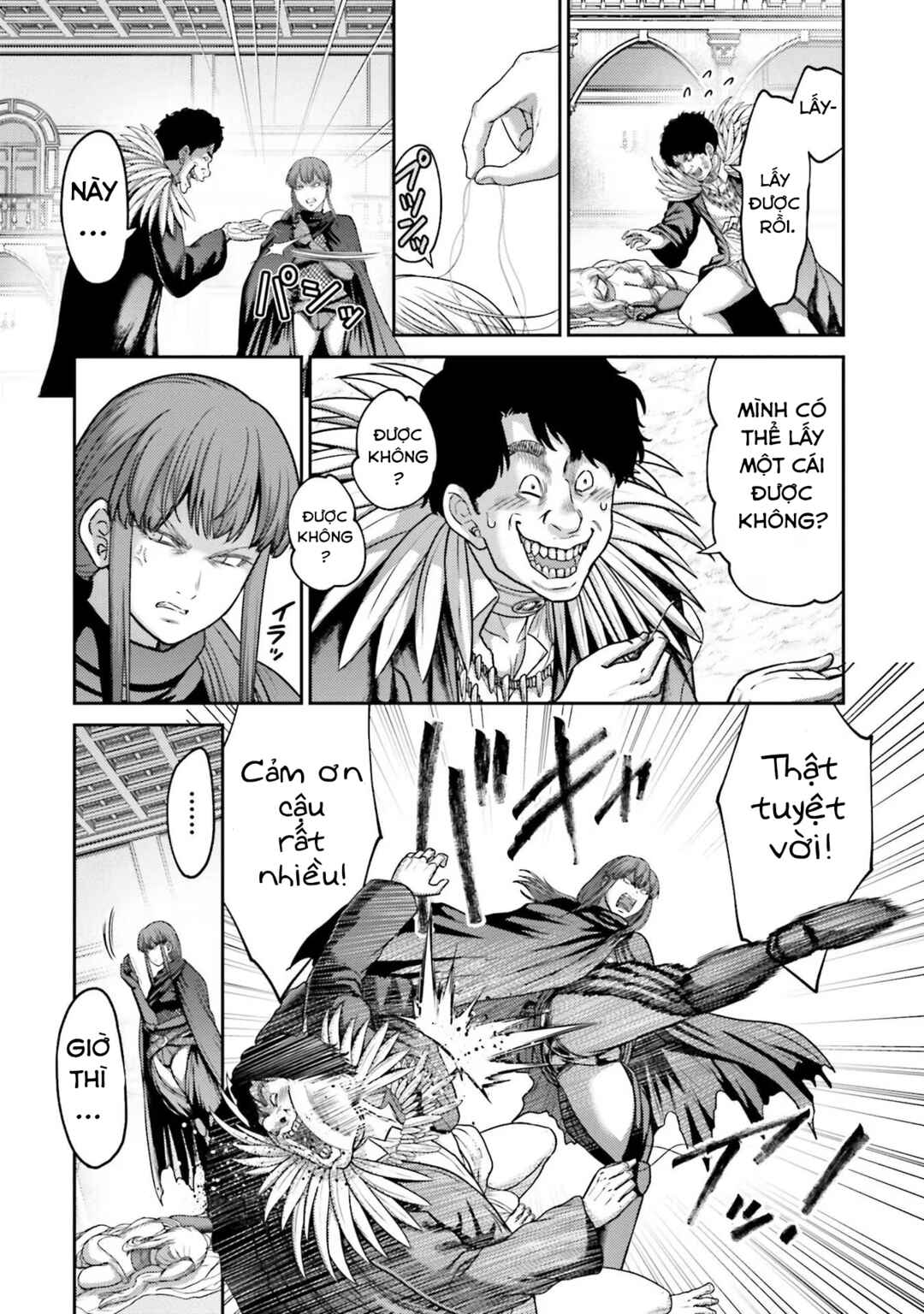 Chapter 21 - Page 6