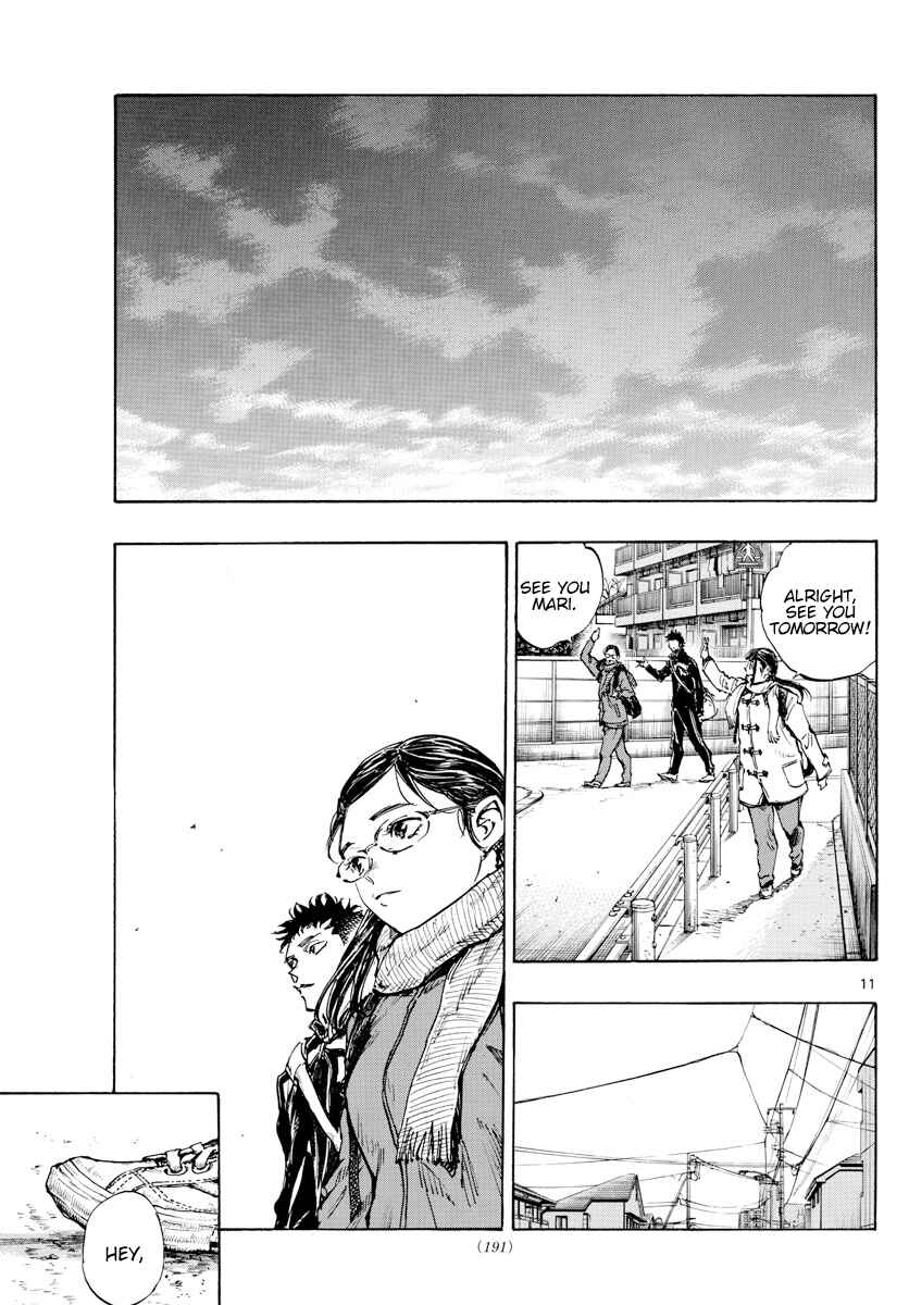Chapter 432 - Page 12