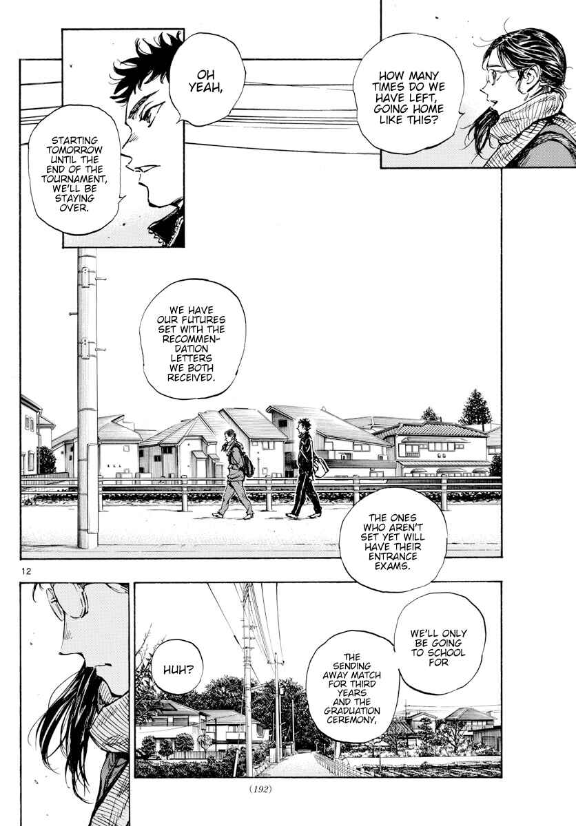 Chapter 432 - Page 13