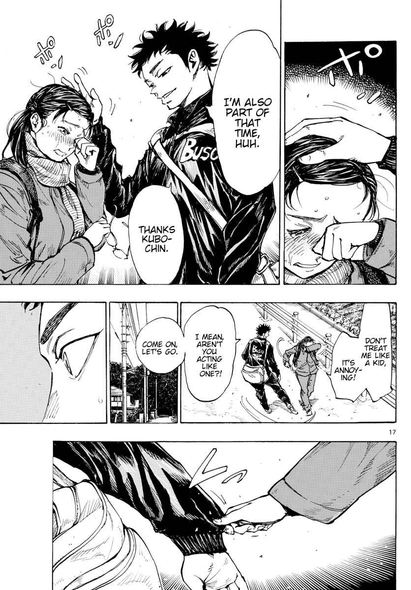 Chapter 432 - Page 18