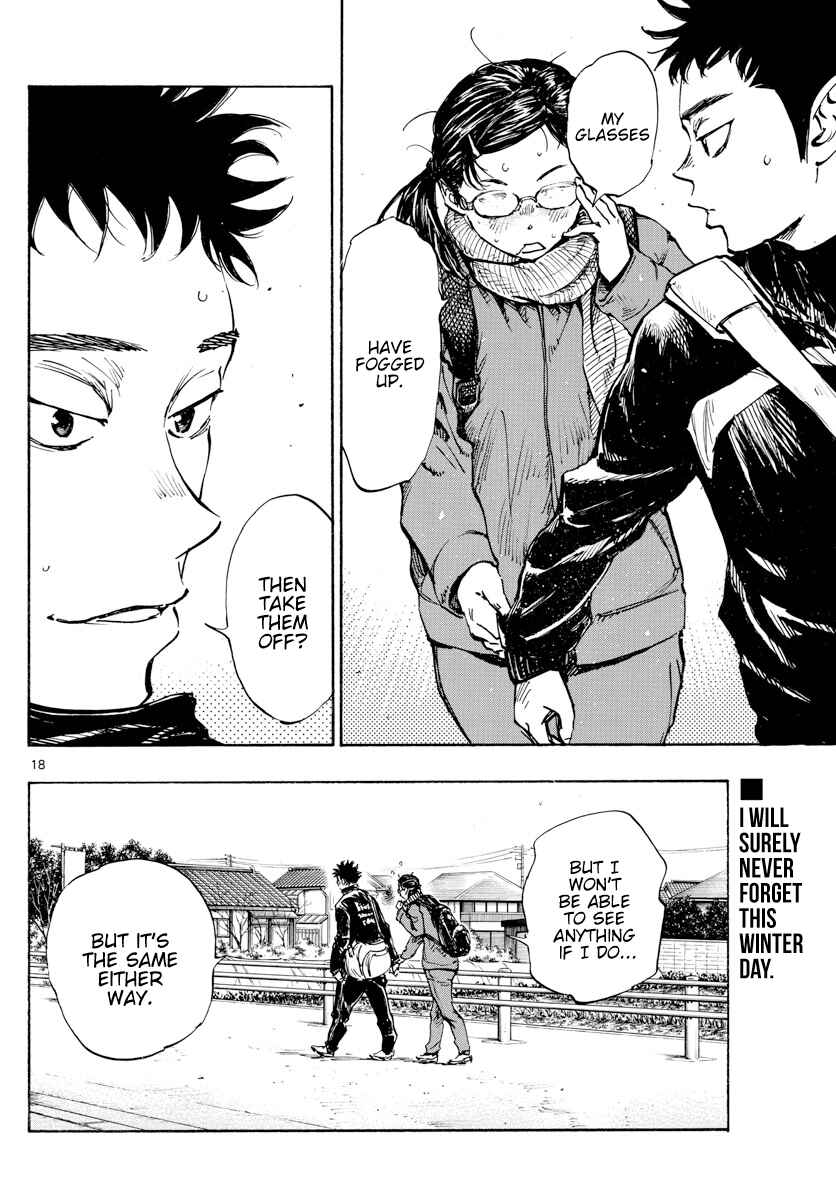 Chapter 432 - Page 19
