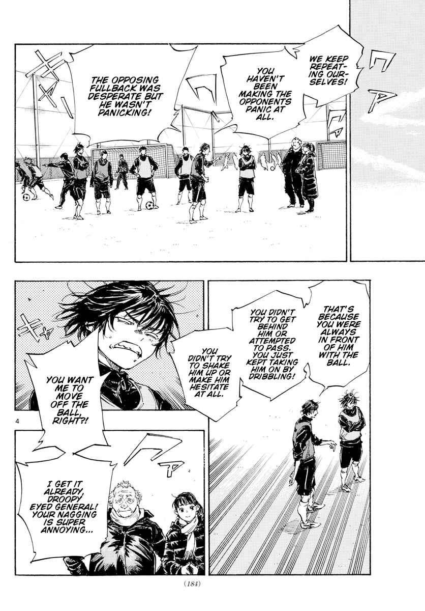 Chapter 432 - Page 5
