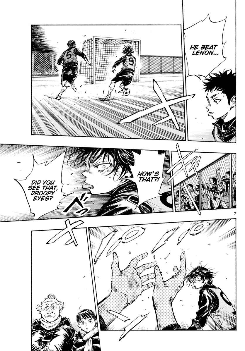 Chapter 432 - Page 8