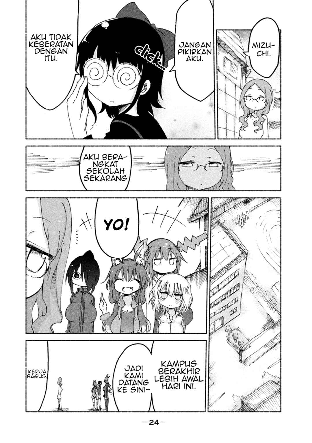 Chapter 3 - Page 4