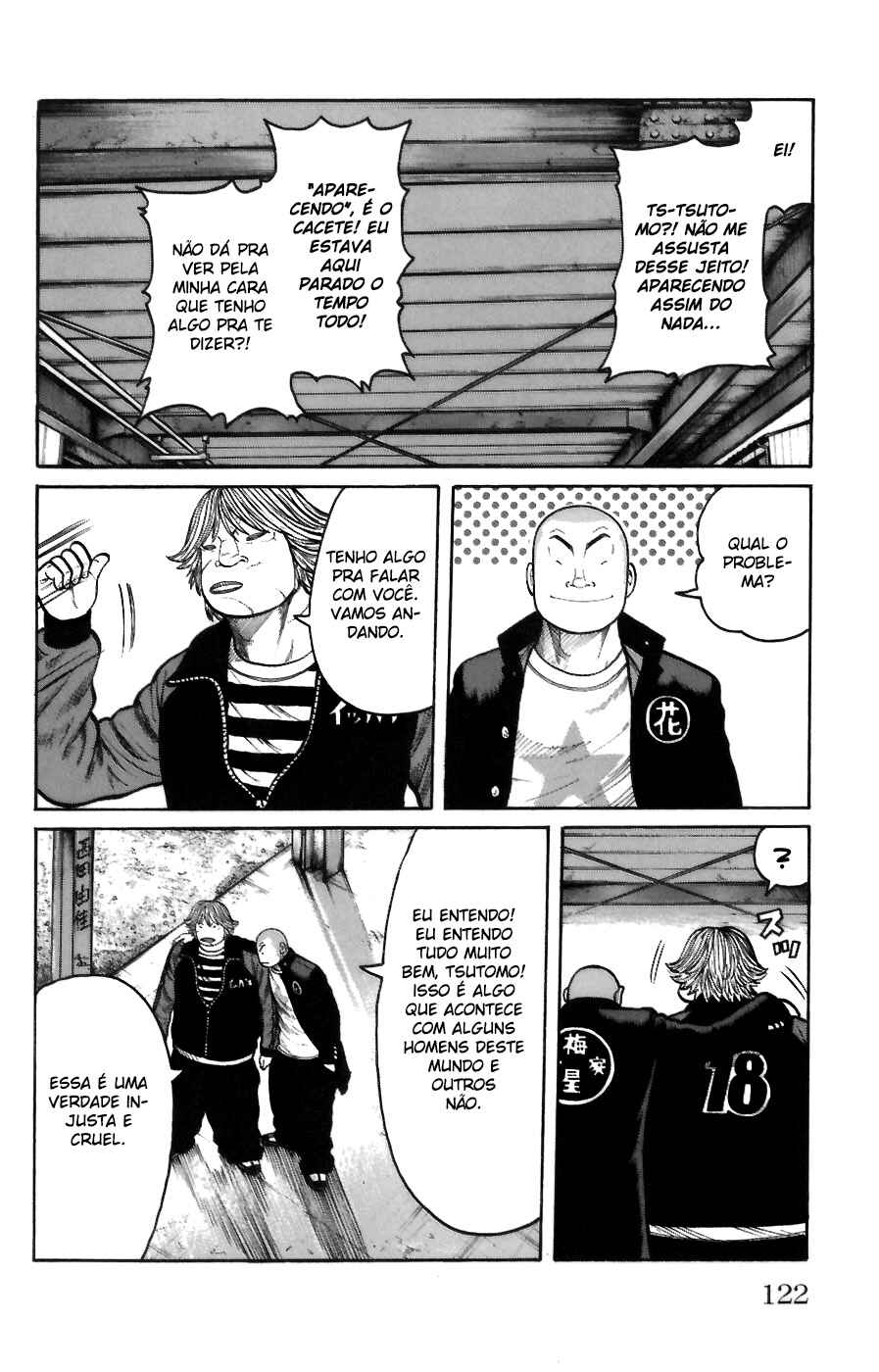 Chapter 71 - Page 15