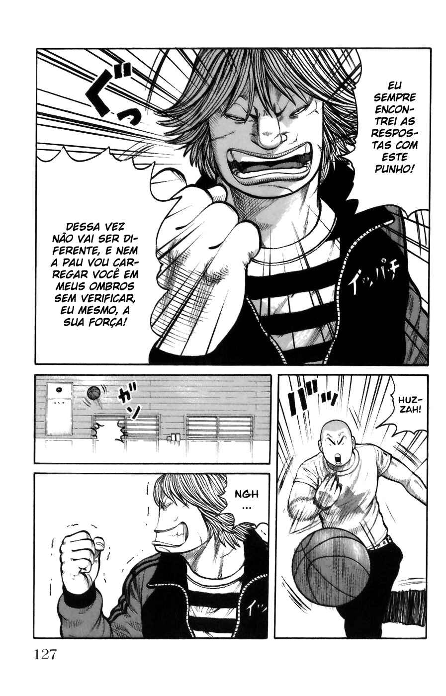 Chapter 71 - Page 20