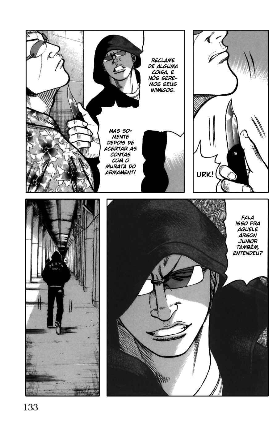 Chapter 71 - Page 26