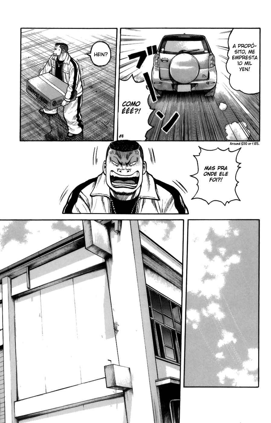 Chapter 71 - Page 30