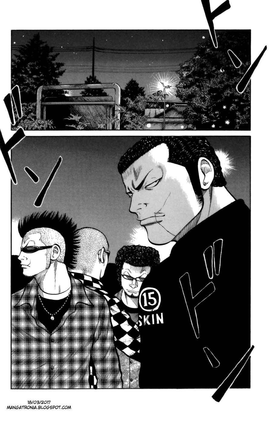 Chapter 71 - Page 41