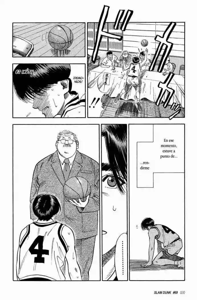 Chapter 69 - Page 22