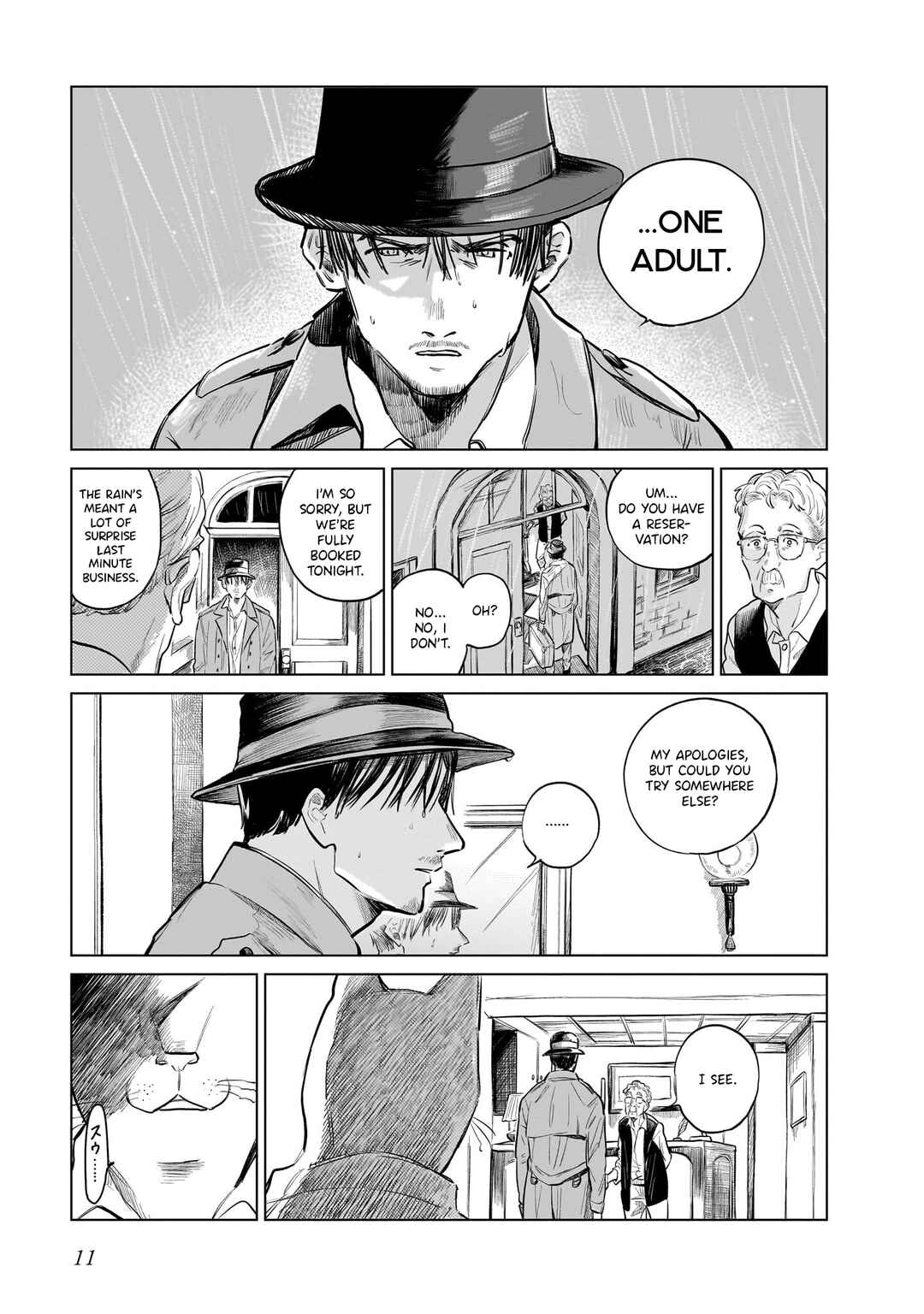 Chapter 1 - Page 10