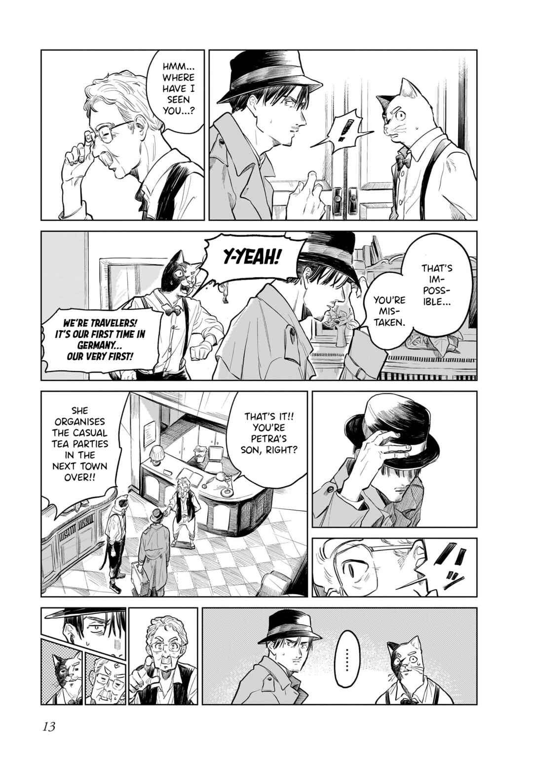 Chapter 1 - Page 12