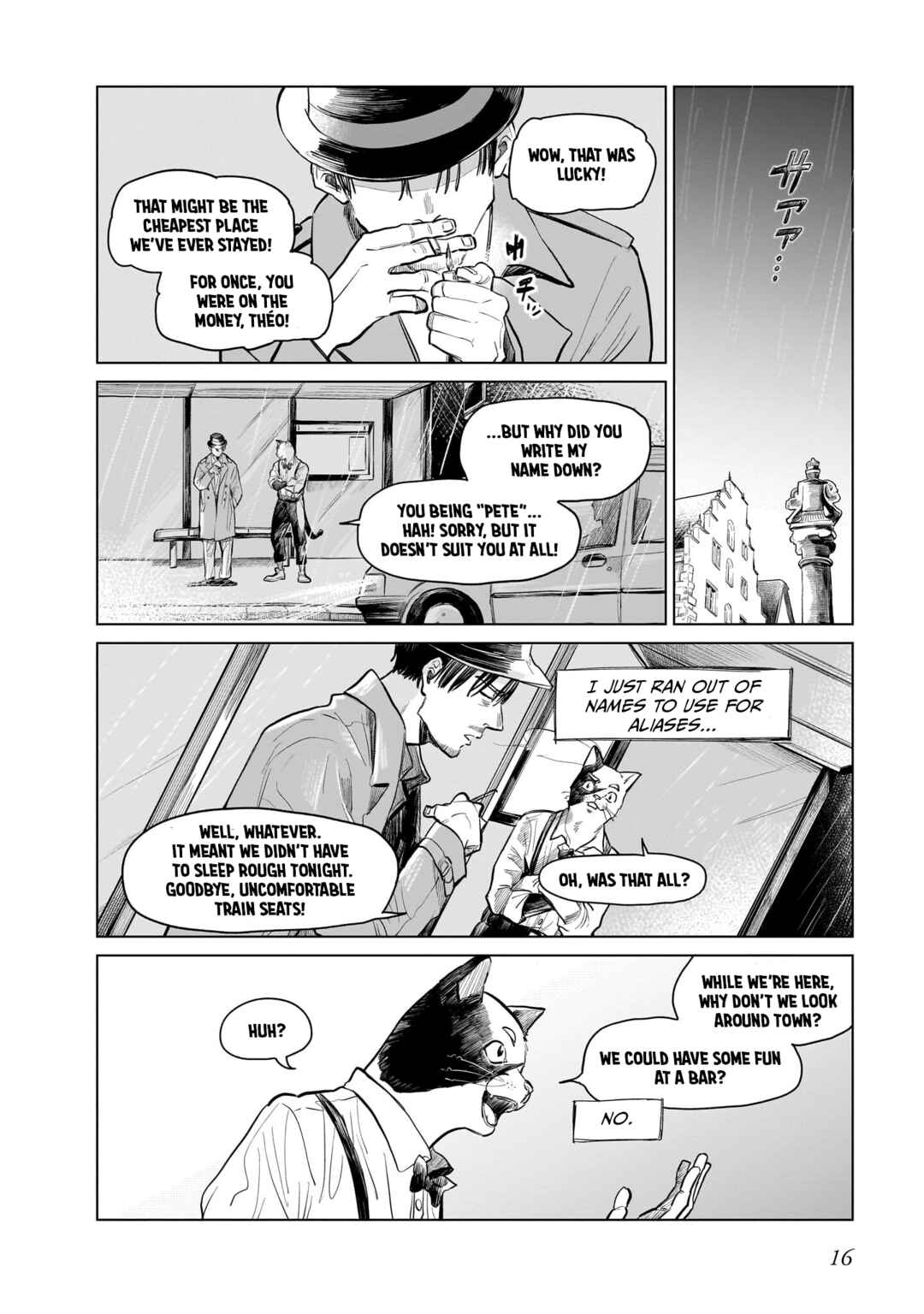 Chapter 1 - Page 15
