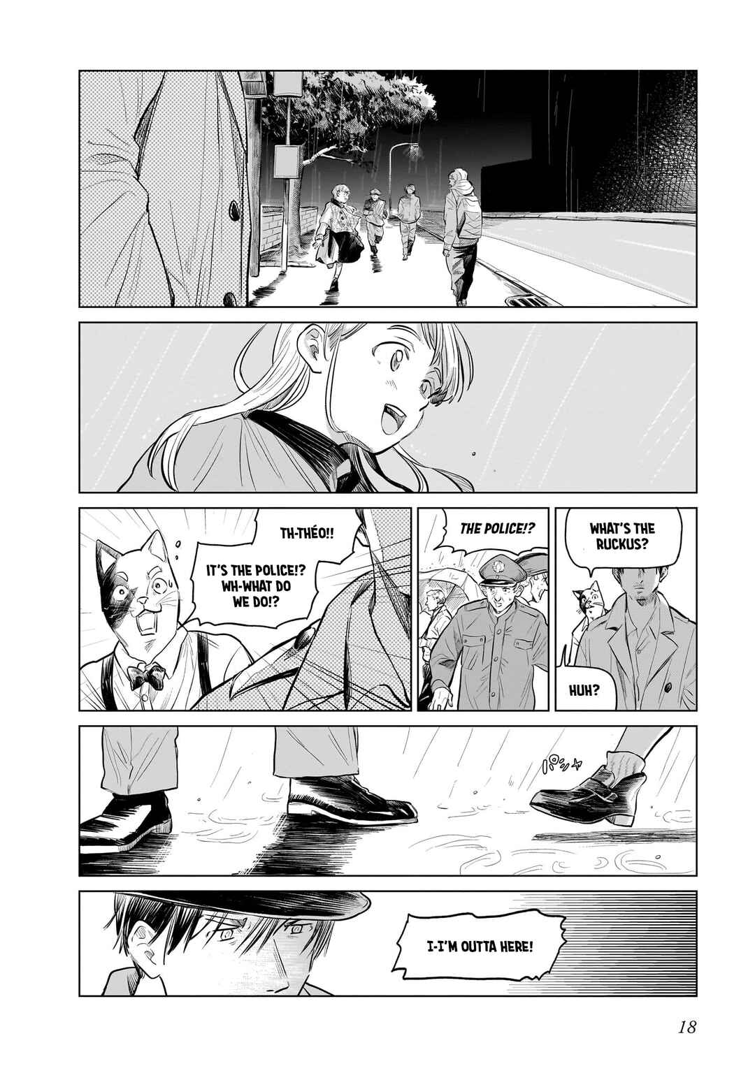 Chapter 1 - Page 17