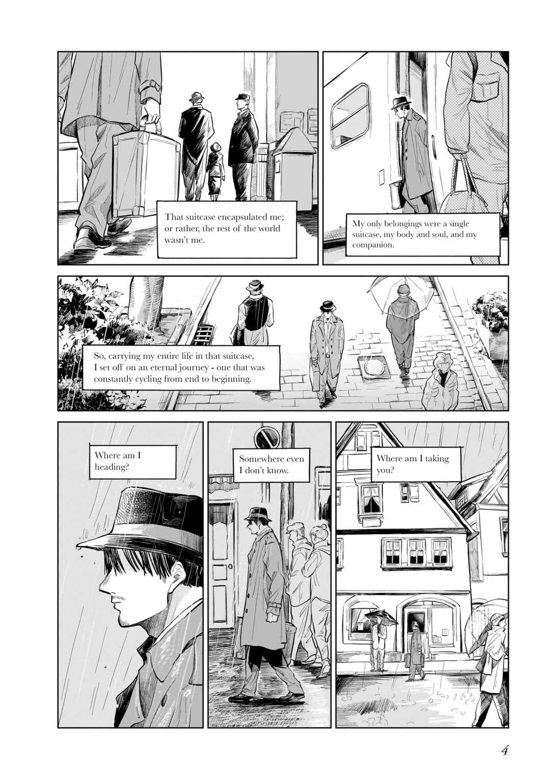 Chapter 1 - Page 3