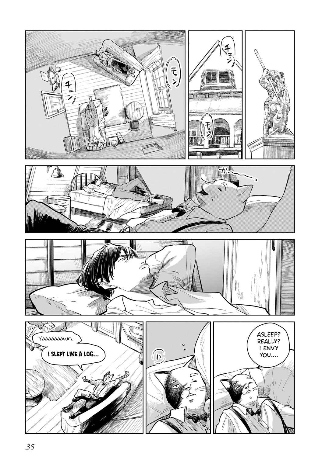 Chapter 1 - Page 34