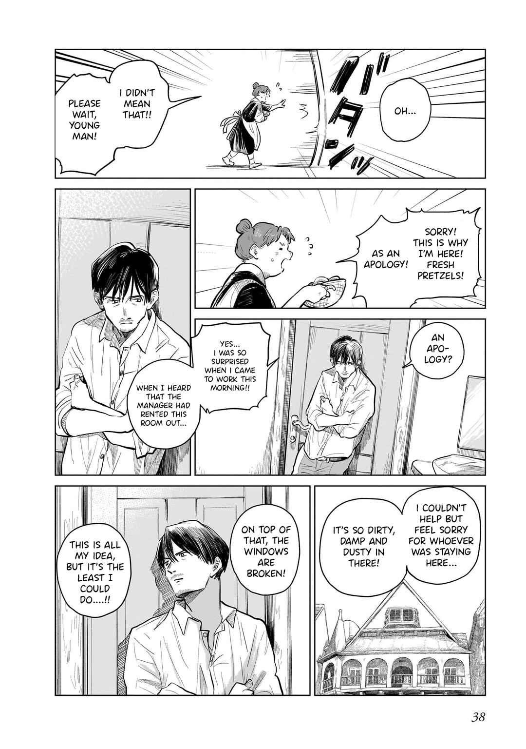 Chapter 1 - Page 37