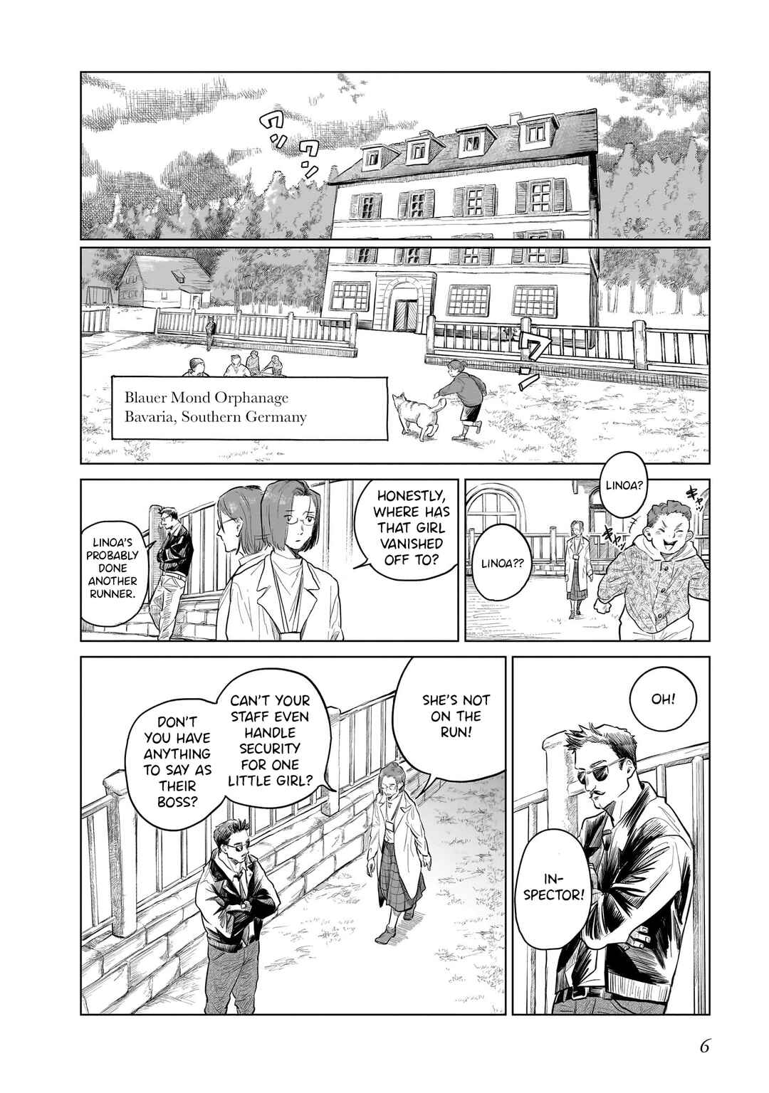 Chapter 1 - Page 5